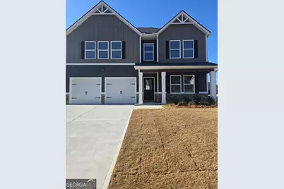 111 Percheron Road #123, Hogansville, GA 30230 - Photo 1