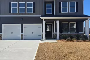 111 Percheron Rd, Hogansville, GA 30230 - Photo 1