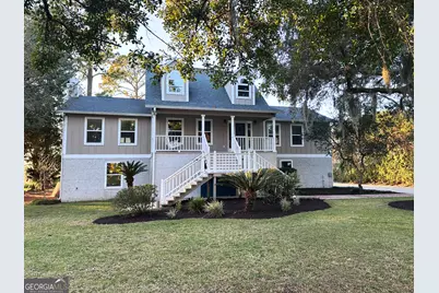 292 Alexanders Court, Saint Marys, GA 31558 - Photo 1