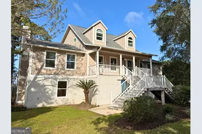 292 Alexanders Court, Saint Marys, GA 31558 - Photo 3