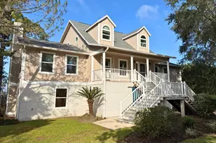 292 Alexanders Ct, Saint Marys, GA 31558 - Photo 3