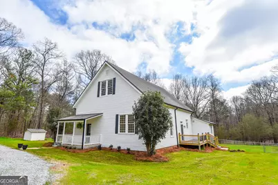 63 Alabama Road, The Rock, GA 30285 - Photo 1