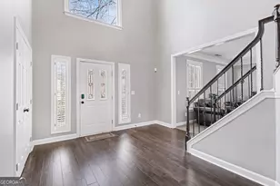 231 Sunset Hills Dr, Norcross, GA 30071 - Photo 5