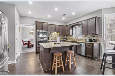 231 Sunset Hills Drive, Norcross, GA 30071 - Photo 11