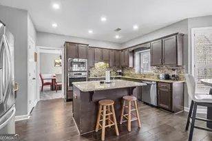 231 Sunset Hills Dr, Norcross, GA 30071 - Photo 11