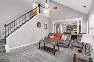 231 Sunset Hills Dr, Norcross, GA 30071 - Photo 9