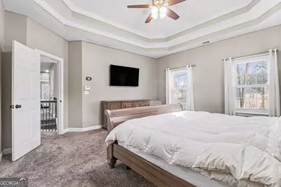 231 Sunset Hills Drive, Norcross, GA 30071 - Photo 19