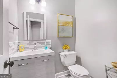 231 Sunset Hills Drive, Norcross, GA 30071 - Photo 15