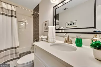 160 Booth Road SW #APT A, Marietta, GA 30008 - Photo 13