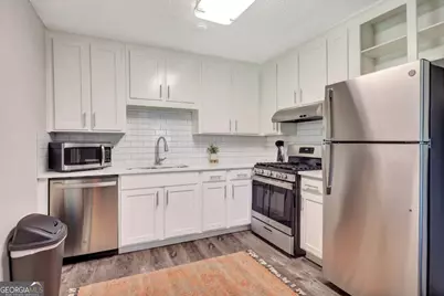 160 Booth Road SW #APT A, Marietta, GA 30008 - Photo 23