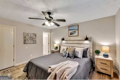 160 Booth Road SW #APT A, Marietta, GA 30008 - Photo 19