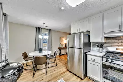 160 Booth Road SW #APT A, Marietta, GA 30008 - Photo 9