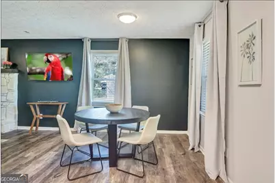 160 Booth Road SW #APT A, Marietta, GA 30008 - Photo 7