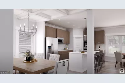 786 Grande Bishop Drive #64, Fairburn, GA 30213 - Photo 5