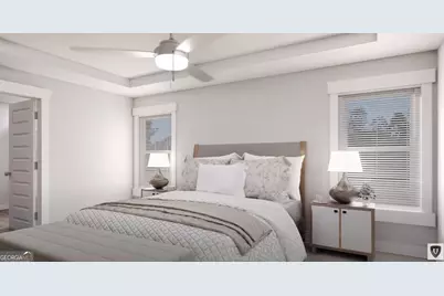 786 Grande Bishop Drive #64, Fairburn, GA 30213 - Photo 11