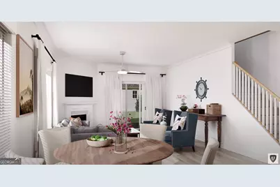 786 Grande Bishop Drive #64, Fairburn, GA 30213 - Photo 19