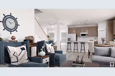 786 Grande Bishop Drive #64, Fairburn, GA 30213 - Photo 7