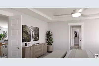 786 Grande Bishop Drive #64, Fairburn, GA 30213 - Photo 23