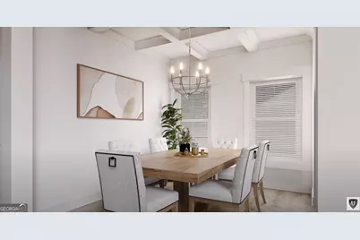 786 Grande Bishop Drive #64, Fairburn, GA 30213 - Photo 17