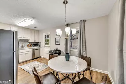 160 Booth Road SW #APT B, Marietta, GA 30008 - Photo 5