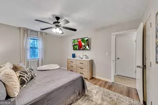 160 Booth Rd SW, Marietta, GA 30008 - Photo 23