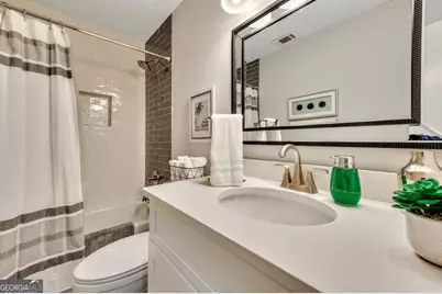 160 Booth Road SW #APT B, Marietta, GA 30008 - Photo 15