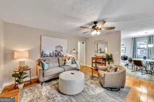 160 Booth Rd SW, Marietta, GA 30008 - Photo 3