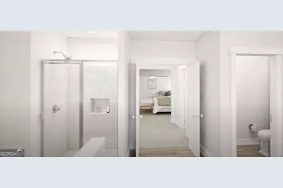 806 Grande Bishop Drive #59, Fairburn, GA 30213 - Photo 43