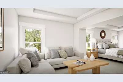 806 Grande Bishop Drive #59, Fairburn, GA 30213 - Photo 33