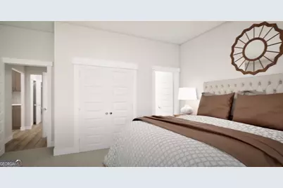 806 Grande Bishop Drive #59, Fairburn, GA 30213 - Photo 11