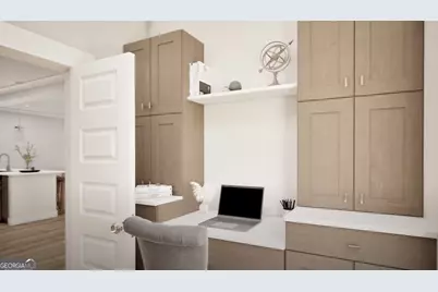 806 Grande Bishop Drive #59, Fairburn, GA 30213 - Photo 5