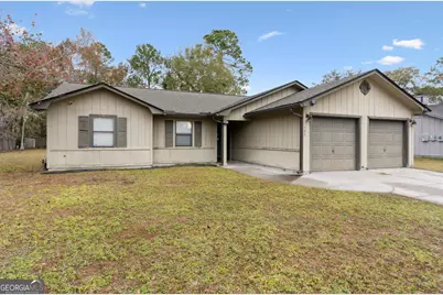 132 Woodvalley Drive, Kingsland, GA 31548 - Photo 1