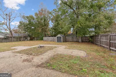 132 Woodvalley Drive, Kingsland, GA 31548 - Photo 27