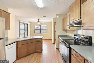 132 Woodvalley Dr, Kingsland, GA 31548 - Photo 13