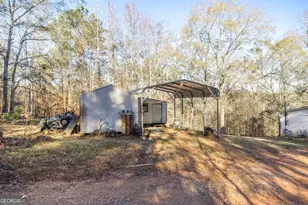 281 Back in the Woods Way SE, Milledgeville, GA 31061 - Photo 35