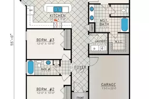 108 Marshall Ct, Saint Marys, GA 31558 - Photo 33