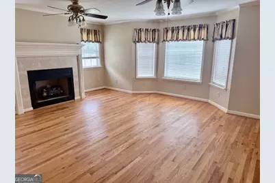 585 Greeson Street, Summerville, GA 30747 - Photo 5