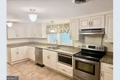 585 Greeson Street, Summerville, GA 30747 - Photo 7