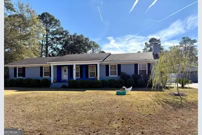 824 E 3rd Avenue, Cordele, GA 31015 - Photo 1