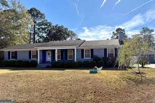 824 E 3rd Ave, Cordele, GA 31015 - Photo 1