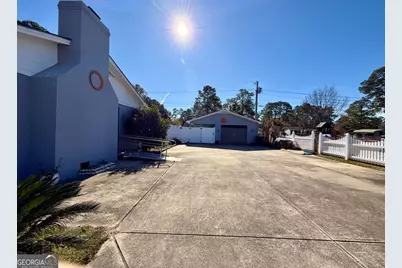 824 E 3rd Avenue, Cordele, GA 31015 - Photo 23