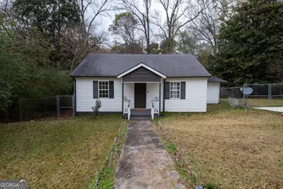 5 Jay Street, Manchester, GA 31816 - Photo 1