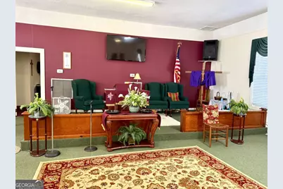 352 Evergreen Church Road, Vienna, GA 31092 - Photo 7