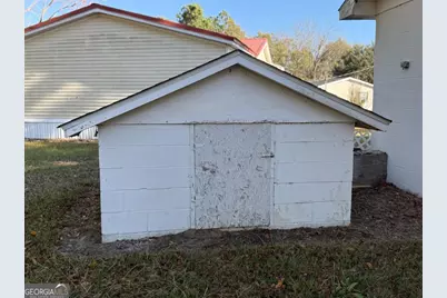 352 Evergreen Church Road, Vienna, GA 31092 - Photo 25