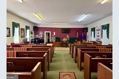 352 Evergreen Church Road, Vienna, GA 31092 - Photo 5