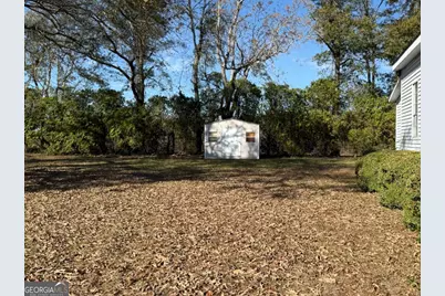 352 Evergreen Church Road, Vienna, GA 31092 - Photo 21