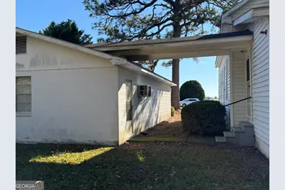 352 Evergreen Church Road, Vienna, GA 31092 - Photo 17