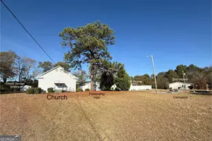 352 Evergreen Church Rd, Vienna, GA 31092 - Photo 1