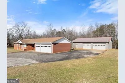 4541 Cavender Creek Road, Dahlonega, GA 30533 - Photo 5