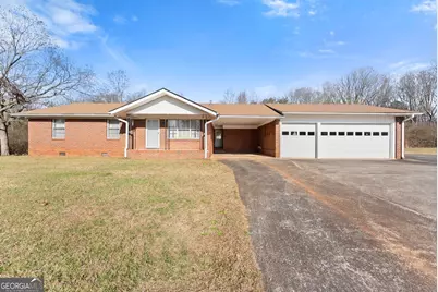 4541 Cavender Creek Road, Dahlonega, GA 30533 - Photo 13